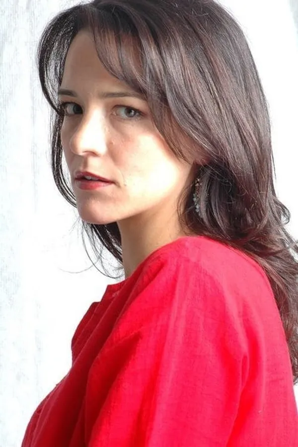 Аватар персоны Elizabeth Healey