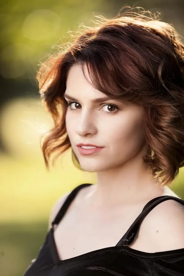 Аватар персоны Elizabeth J. Cron