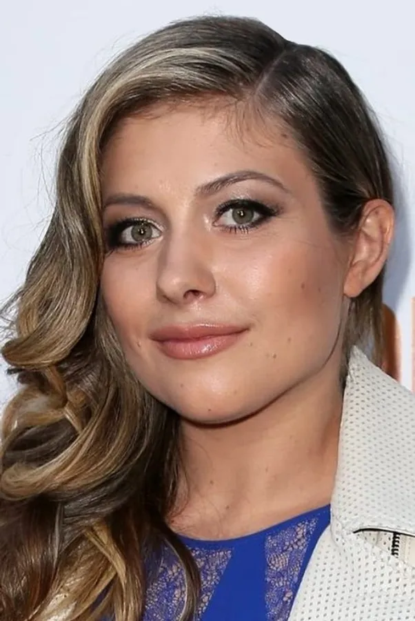 Аватар персоны Elizabeth Jayne Stillwell