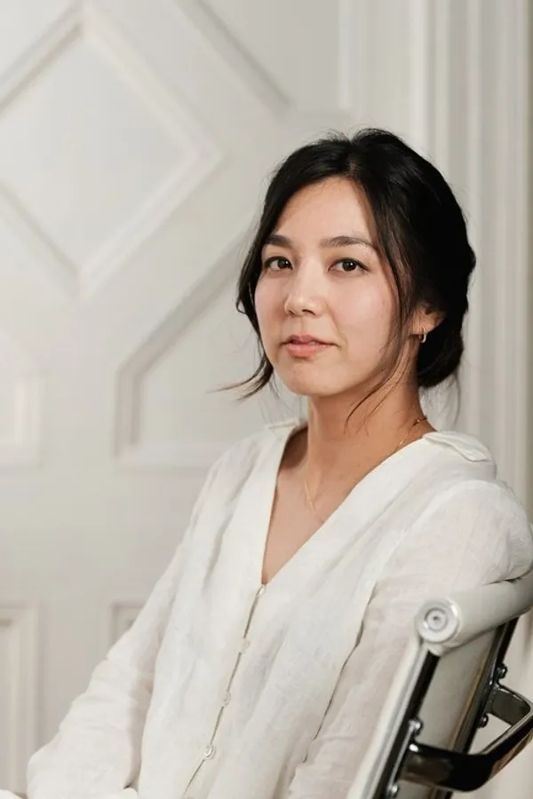 Elizabeth Lo