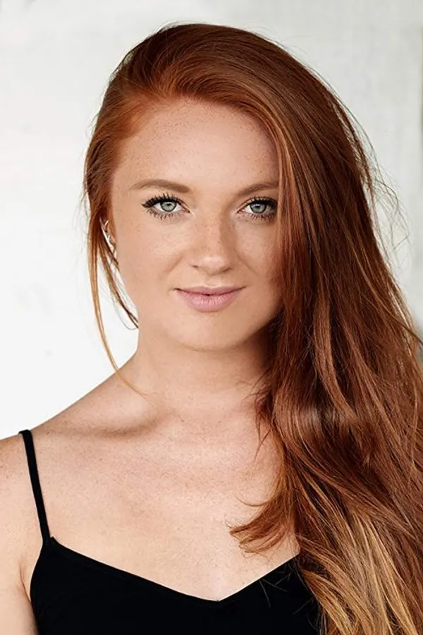 Аватар персоны Elizabeth Morris