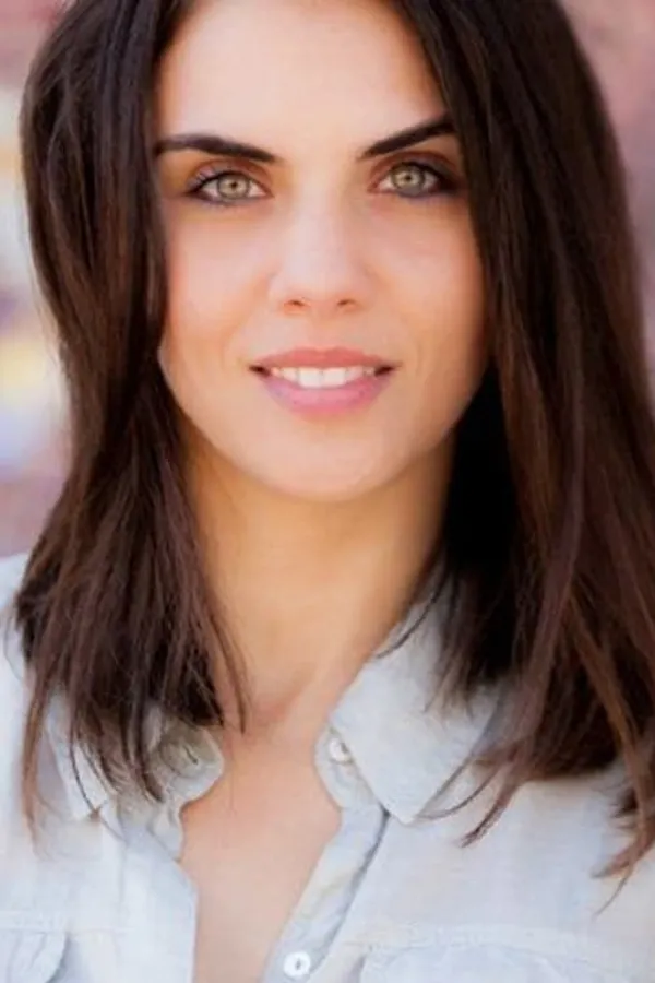 Аватар персоны Elizabeth Saint