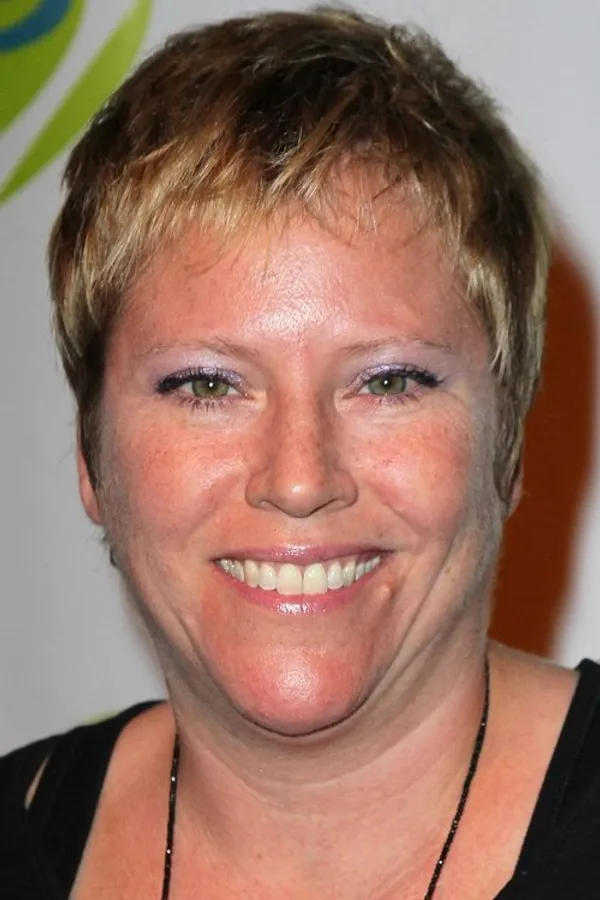 Аватар персоны Elizabeth Sarnoff