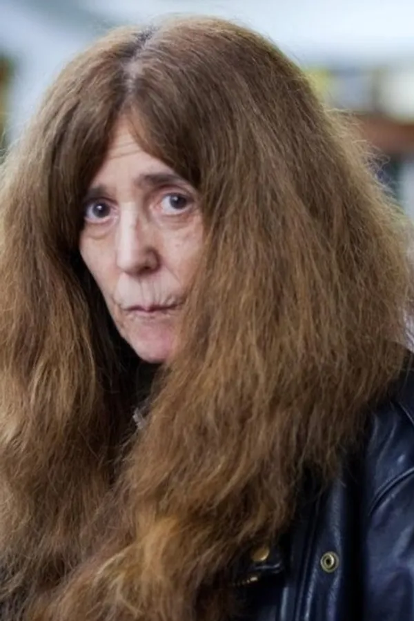 Аватар персоны Elizabeth Swados