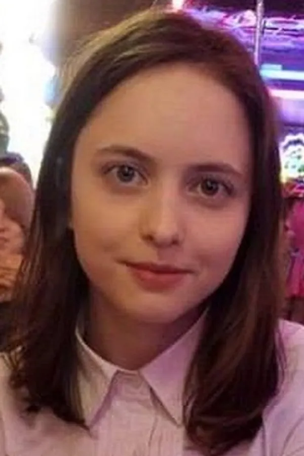 Аватар персоны Elizaveta Mirzoeva