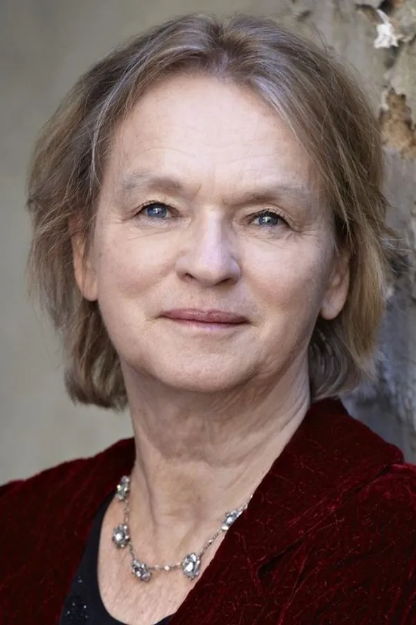 Аватар персоны Elke Heidenreich