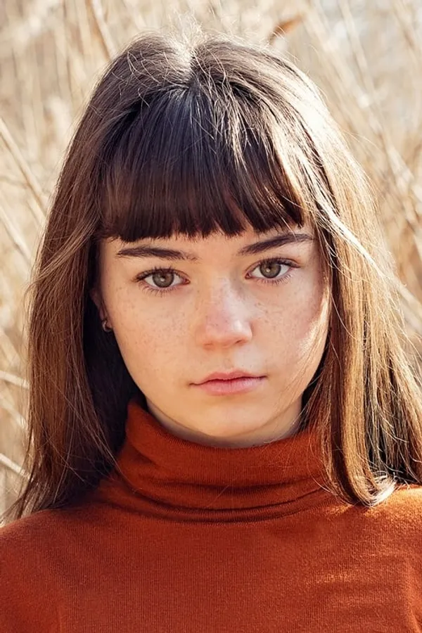 Аватар персоны Ella Lee