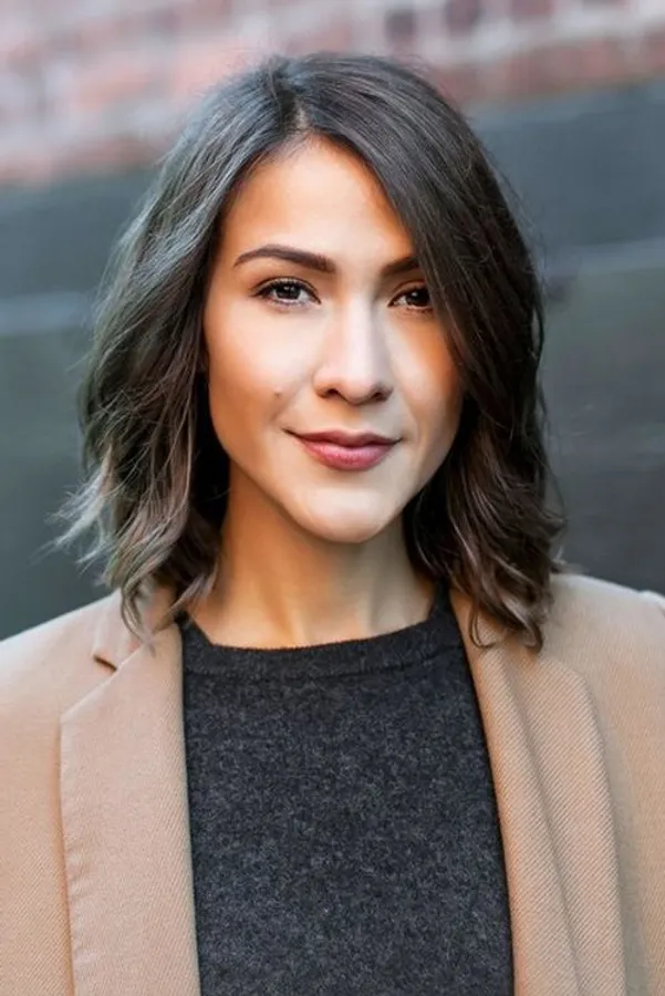 Аватар персоны Elle-Máijá Tailfeathers