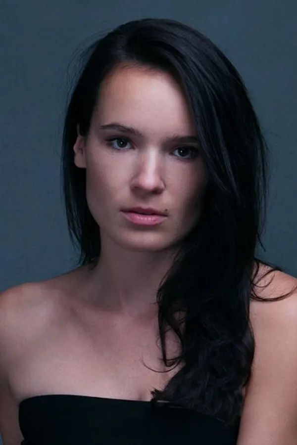 Аватар персоны Ellen Parren