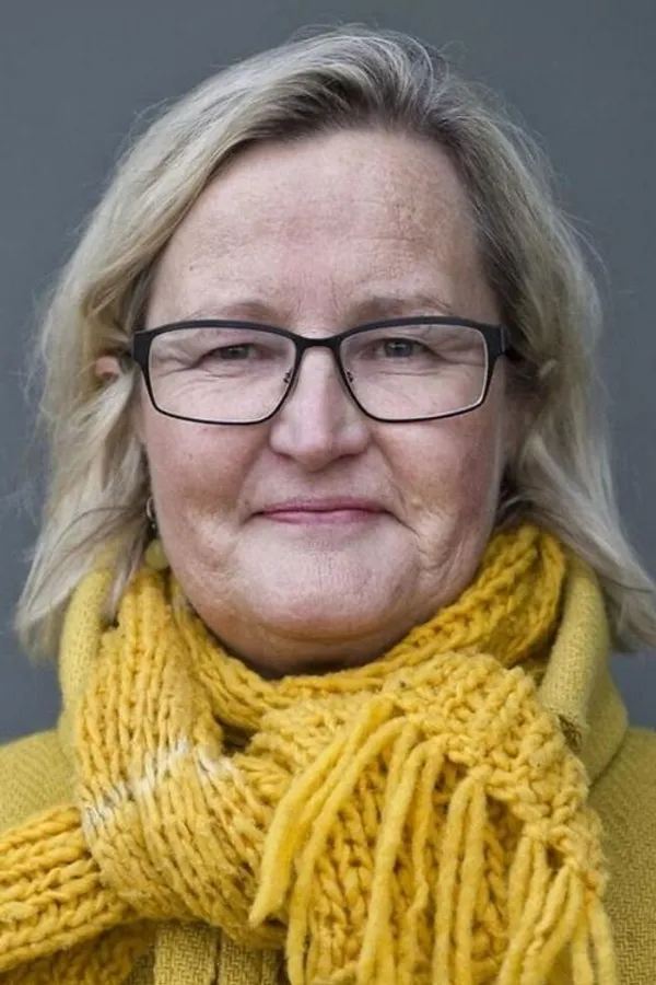 Аватар персоны Ellen Riis