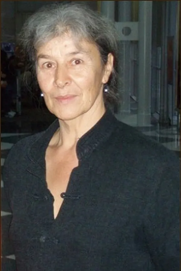 Аватар персоны Ellie Epp