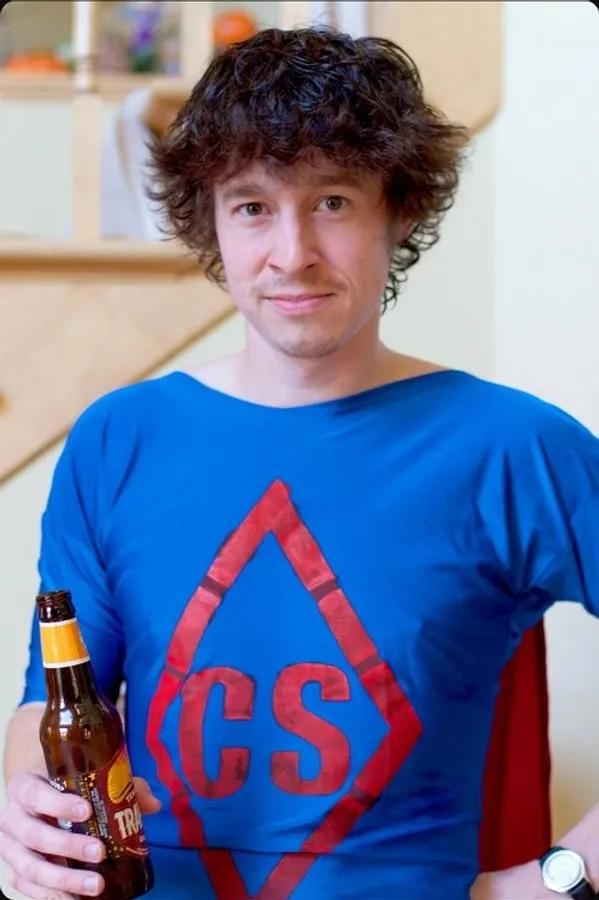 Аватар персоны Elliot Diviney