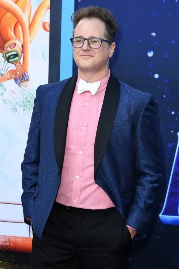 Аватар персоны Elliott DiGuiseppi