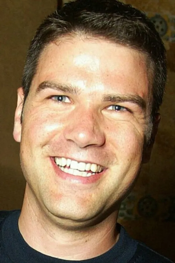 Аватар персоны Ellory Elkayem