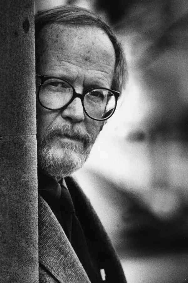 Аватар персоны Elmore Leonard