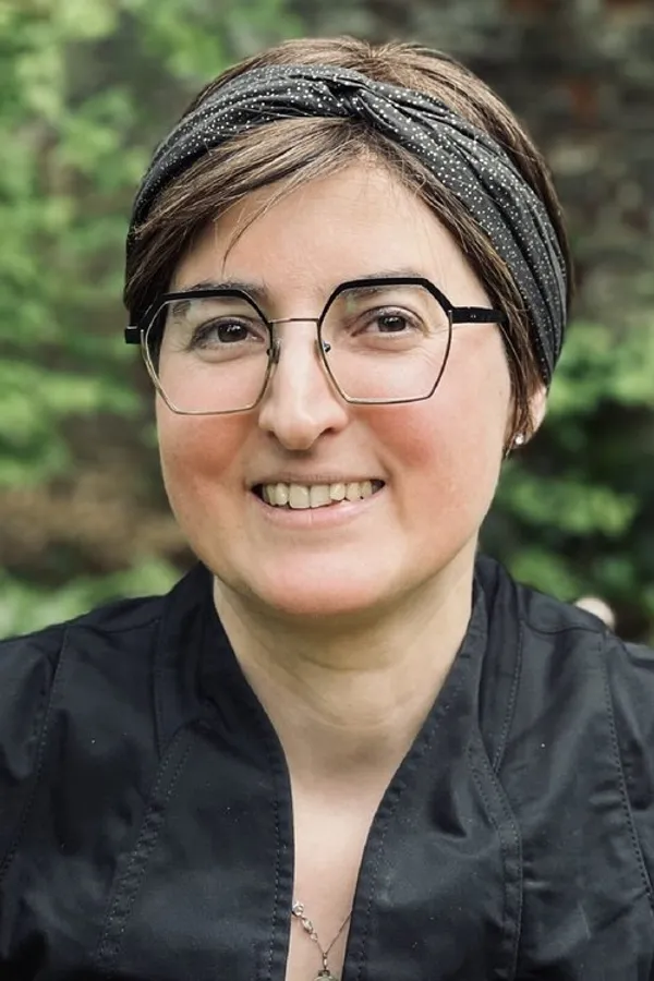 Аватар персоны Élodie Lélu