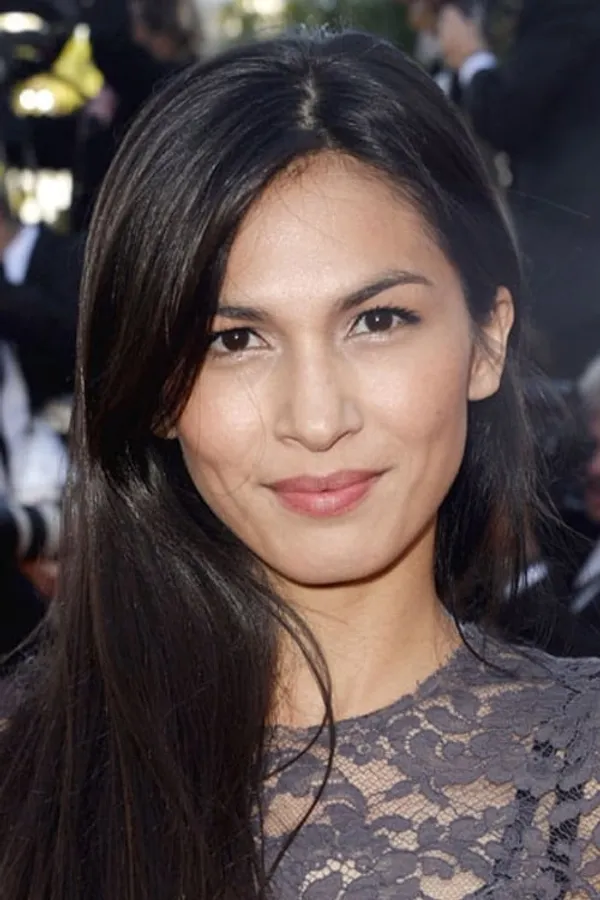 Аватар персоны Elodie Yung