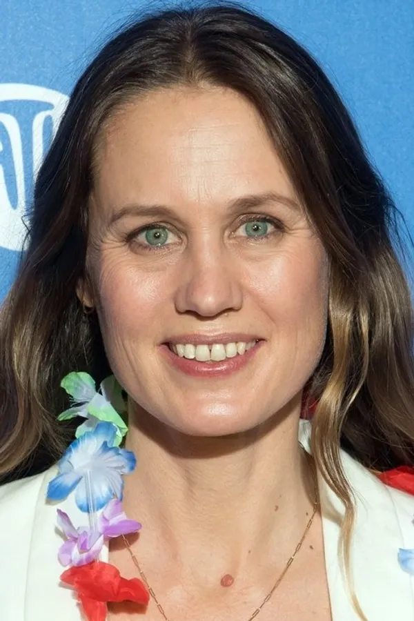 Eloïse Lang