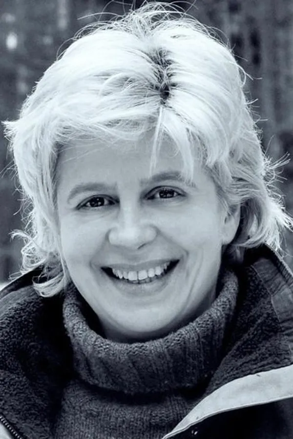 Аватар персоны Els Vandevorst