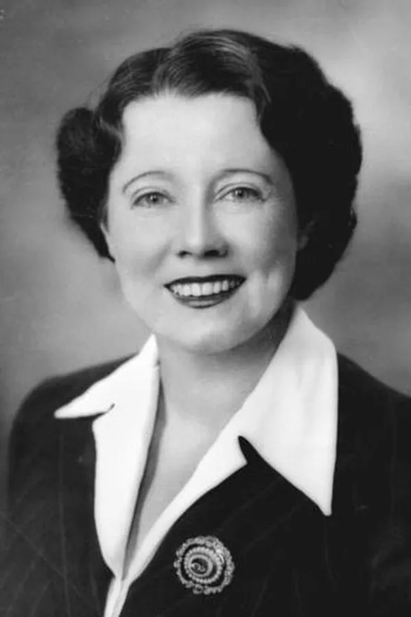 Аватар персоны Elsa Chauvel