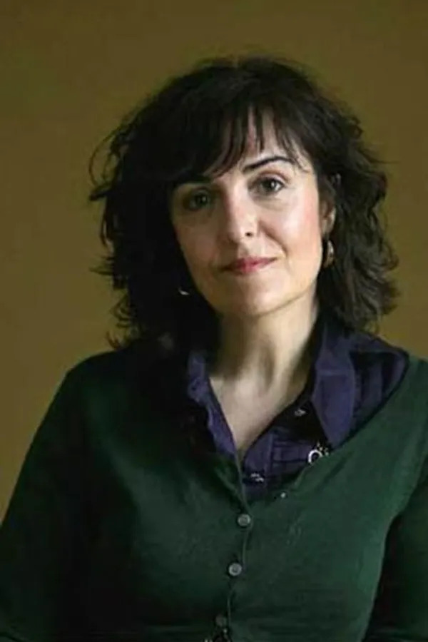 Аватар персоны Elvira Lindo