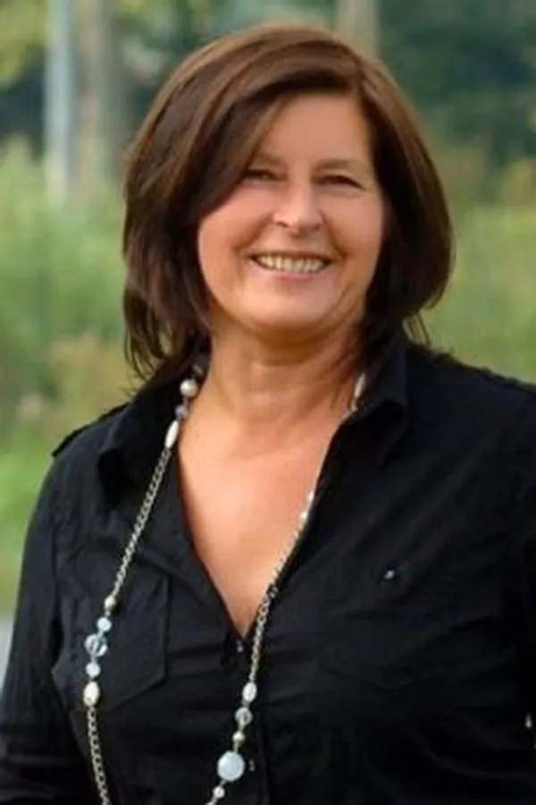 Аватар персоны Elżbieta Radke