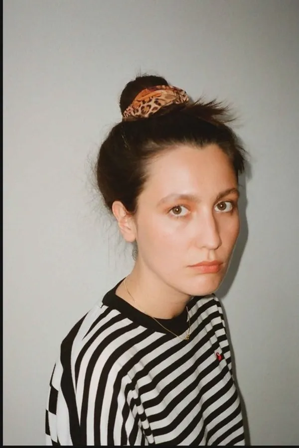 Аватар персоны Emi Buchwald