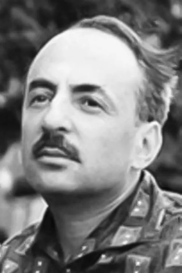 Аватар персоны Emil Braginskiy