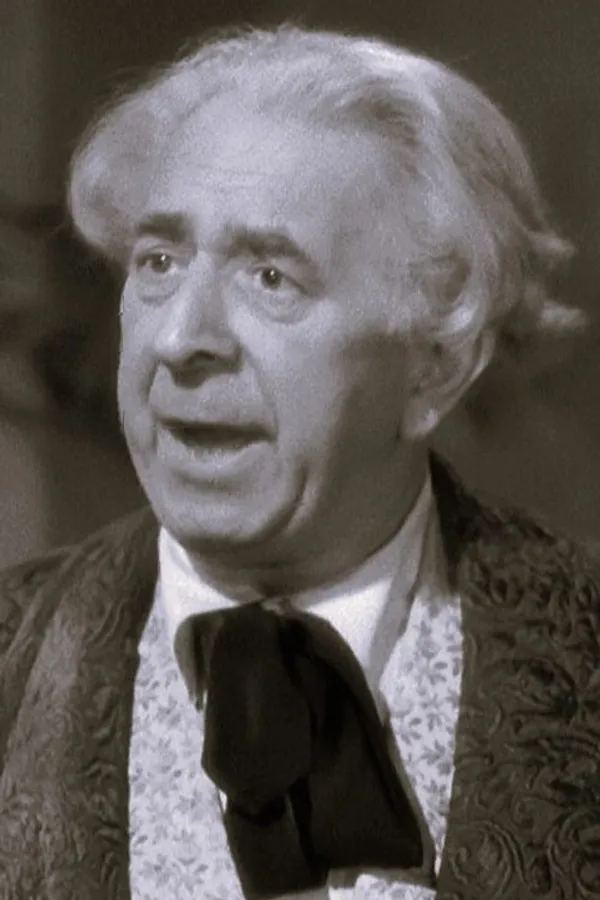 Аватар персоны Emil Rameau