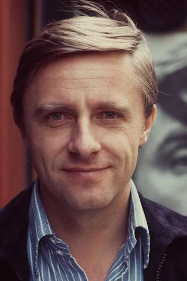 Аватар персоны Emil Steinberger