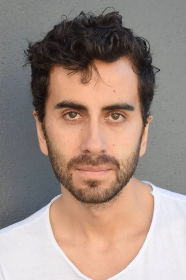 Аватар персоны Emile Hager