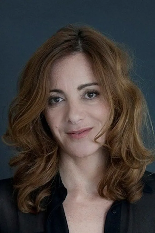 Аватар персоны Émilie Frèche