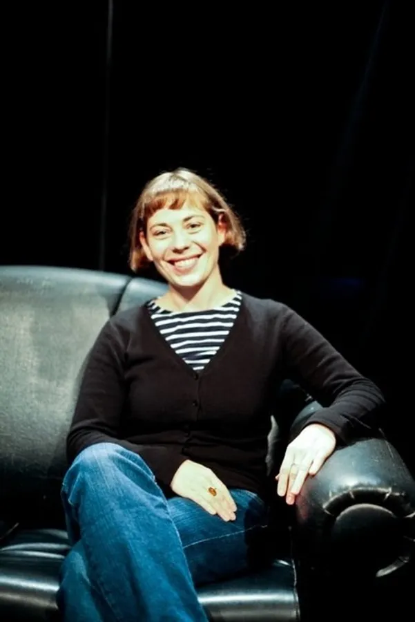 Аватар персоны Emilie Mercier