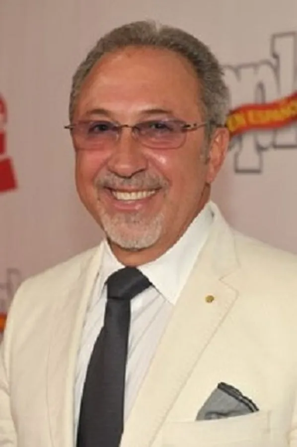 Аватар персоны Emilio Estefan Jr.