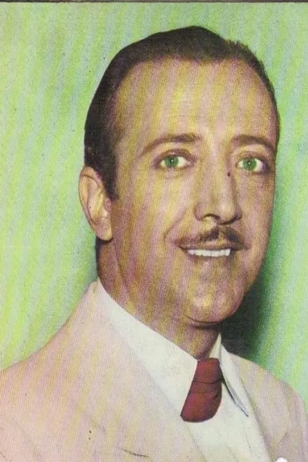 Аватар персоны Emilio Tuero