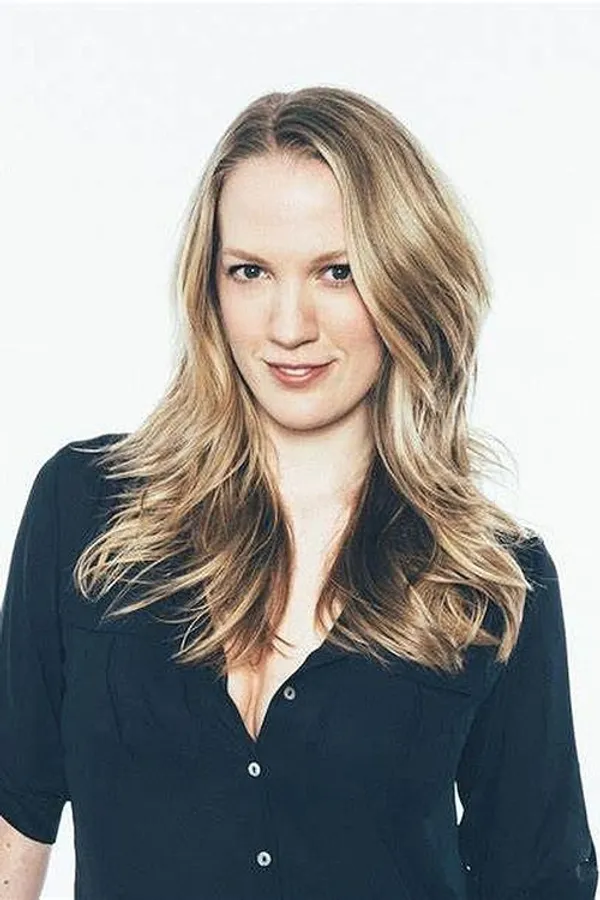 Аватар персоны Emily Carmichael