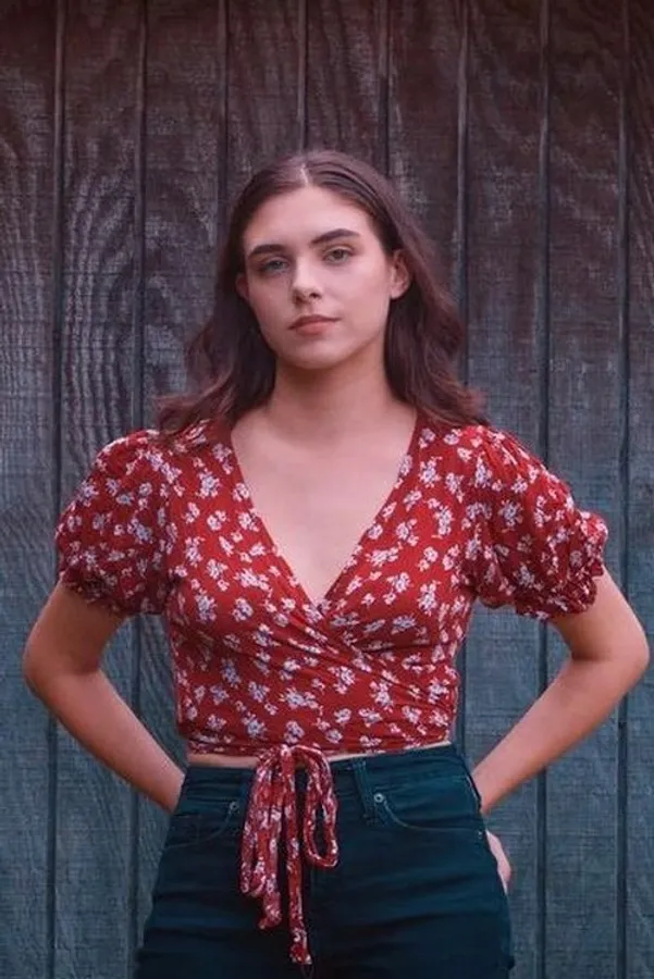 Аватар персоны Emily DiPrimio