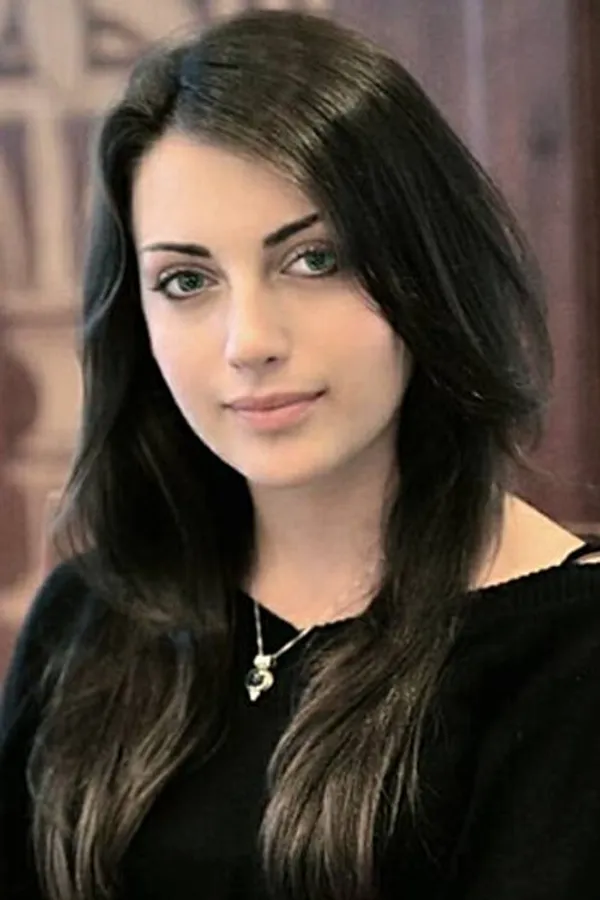 Аватар персоны Emily Fleischer