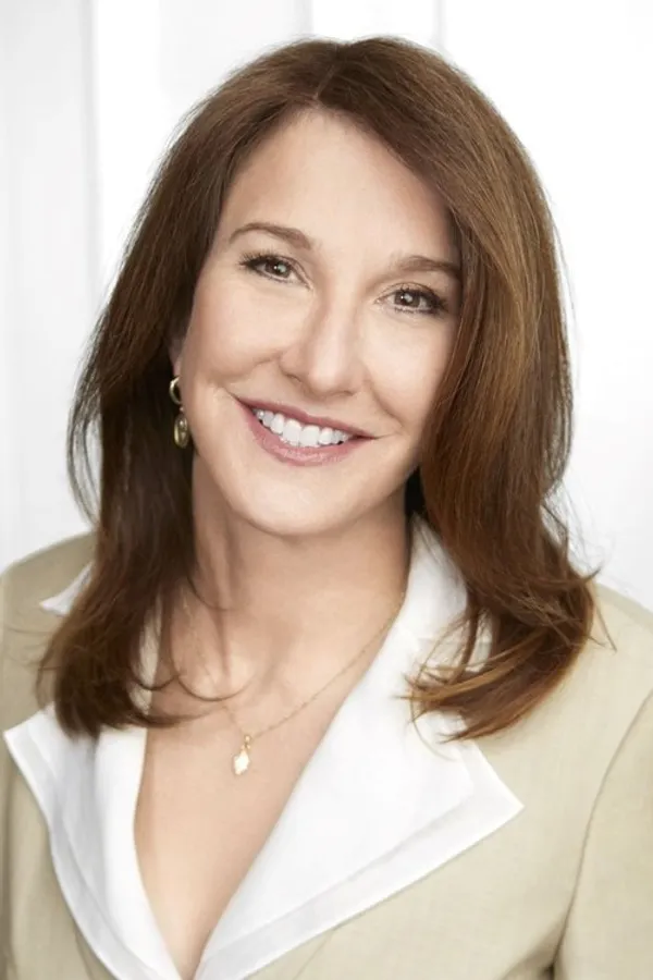 Аватар персоны Emily Gerson Saines