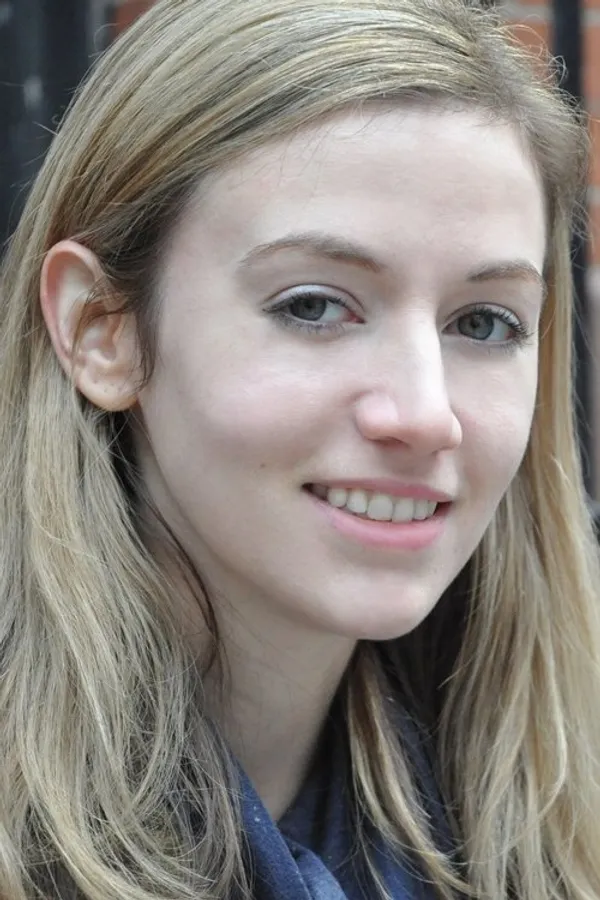 Аватар персоны Emily Kunstler