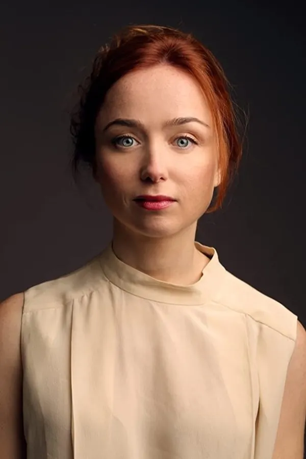 Аватар персоны Emily Taaffe