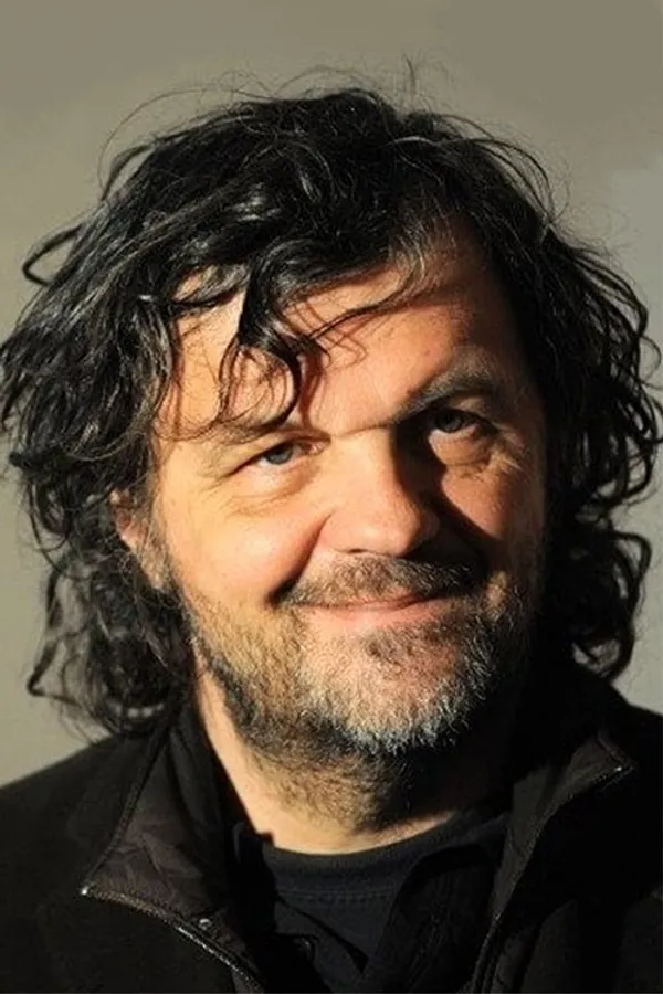 Аватар персоны Emir Kusturica