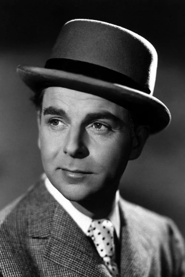 Аватар персоны Emlyn Williams