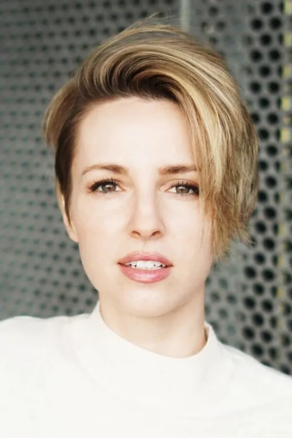 Аватар персоны Emma Fitzpatrick