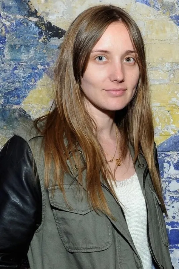 Аватар персоны Emma Ludbrook