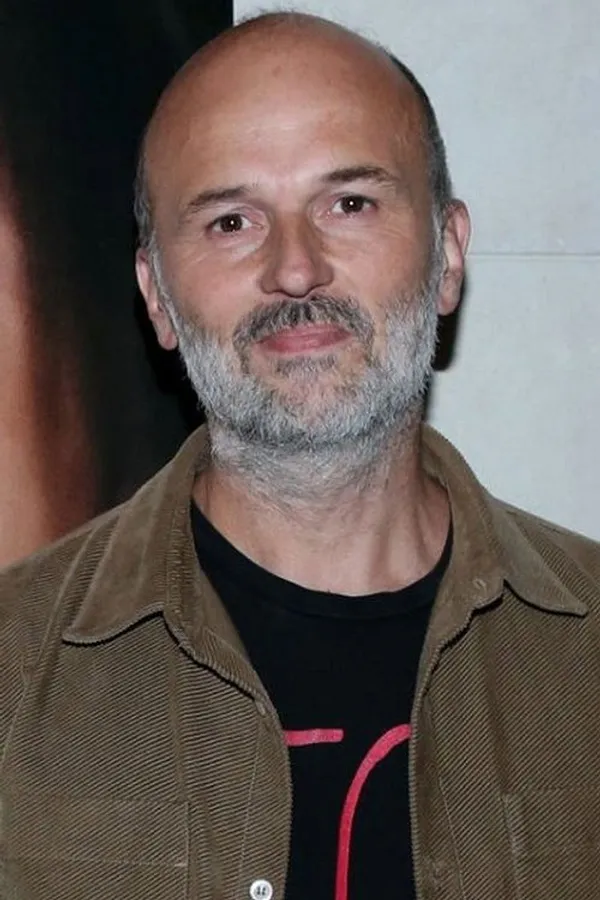 Аватар персоны Emmanuel Agneray