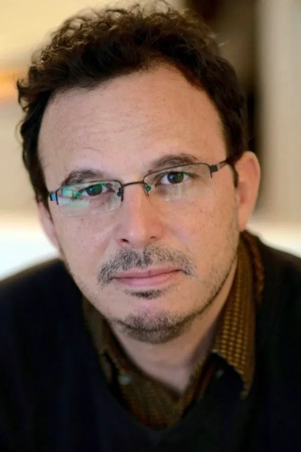 Аватар персоны Emmanuel Barraux