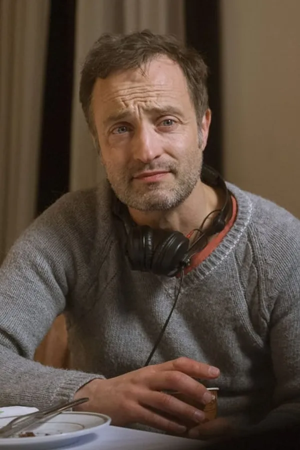 Аватар персоны Emmanuel Bourdieu