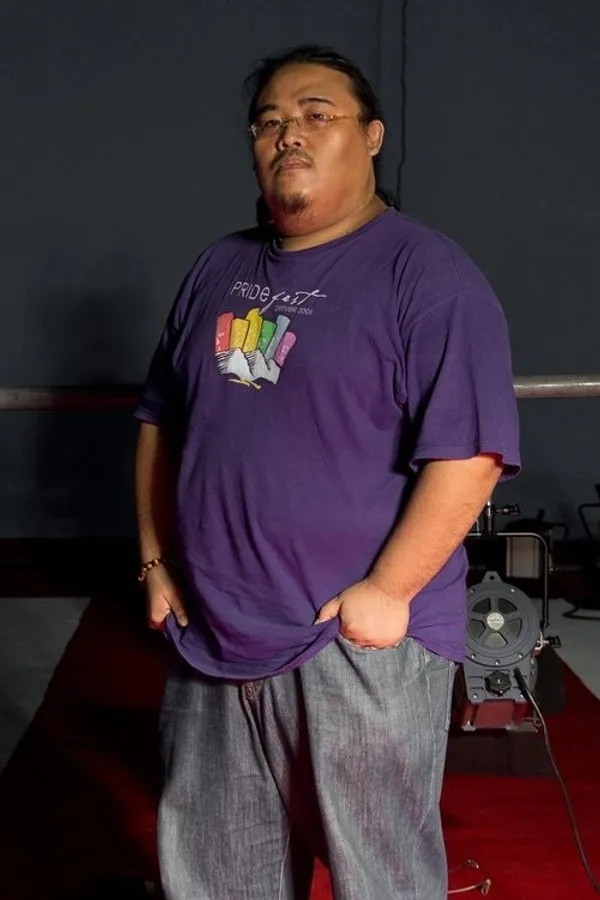 Аватар персоны Emmanuel Dela Cruz