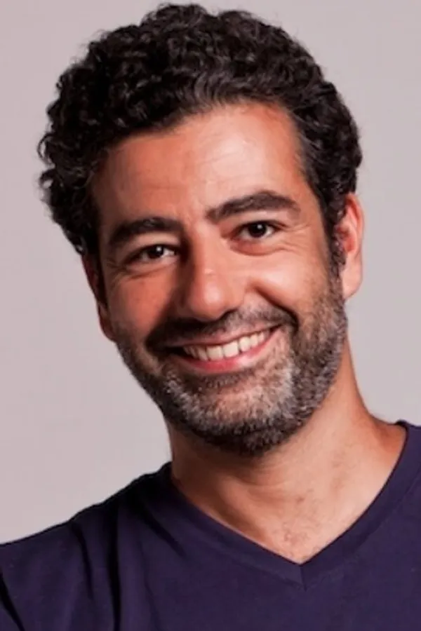 Аватар персоны Emmanuel Naccache